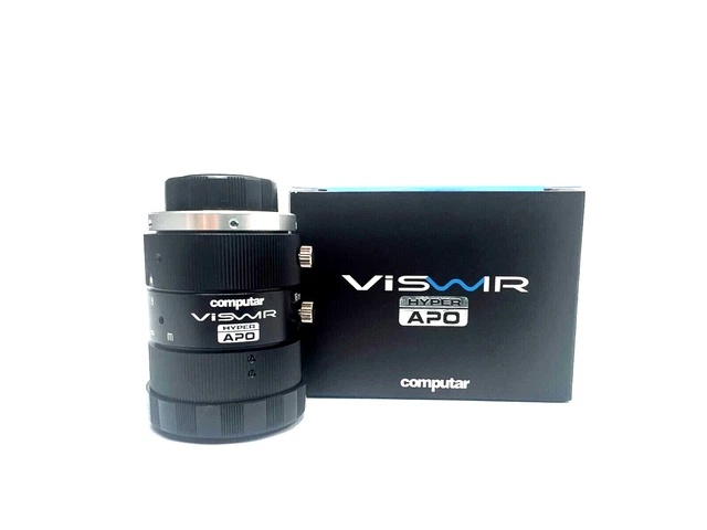 Computar ViSWIR M1618-APVSW