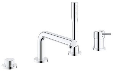 19576002 GROHE Grohe Concetto Lot De Tuyaux pour Cuisine Robinet Avec Pièce # 