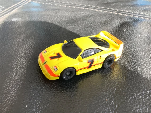 Otros, Coches, Scalextric y Slot Car, Juguetes - PicClick ES