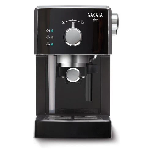 Machine Café Expresso Gaggia Style RI8433 11