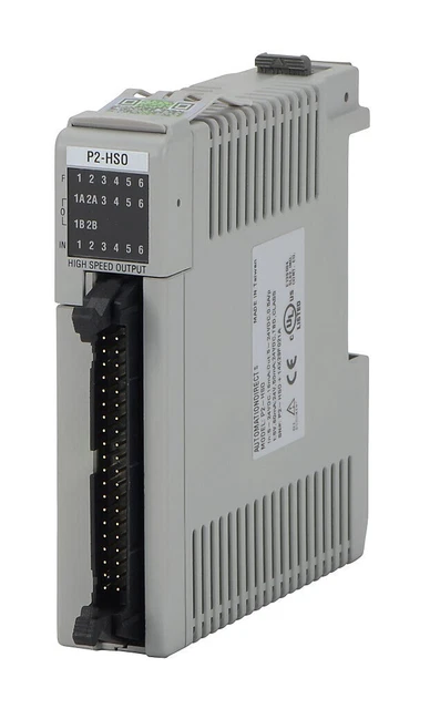 AUTOMATION DIRECT  P2-HSO / P2HSO (USED) for PRODUCTIVITY 2000  FREE SHIPPING!