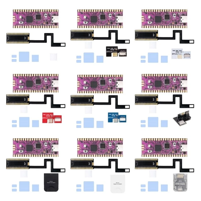 Brand NEW Jensen VM9413, VM9412 Face Assembly