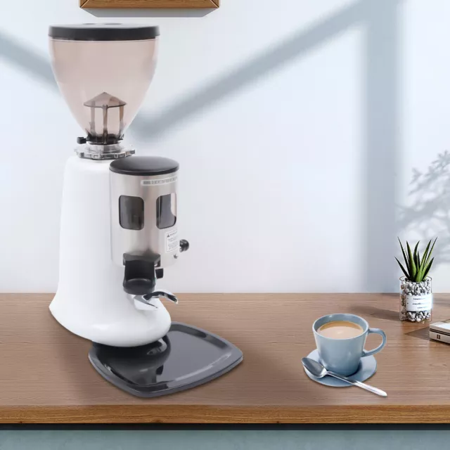 Espresso Coffee Grinder Burr Mill Machine Electric Grind 1200g Home Commercial