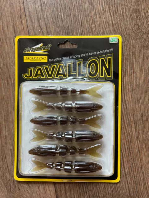 Imakatsu Javallon 90 Jointed Soft Lure Sale