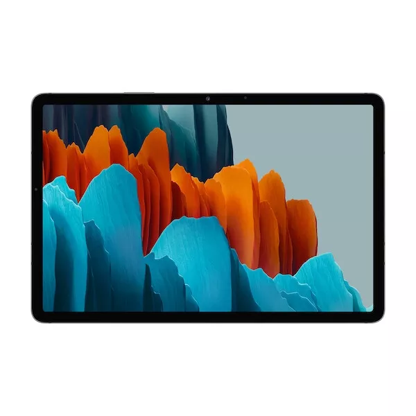 Samsung Galaxy Tab S7 SM-T878U 128GB, Wi-Fi + 5G (AT&T), 11" - W KEYBOARD +pen