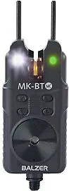 Balzer Matze Koch MK Adventure BT Bluetooth Funk Bissanzeiger Blau Gelb Grün Rot