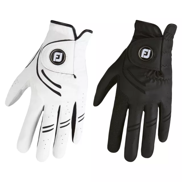 FootJoy Mens RIGHT Hand GT Xtreme Golf Glove Multi Pack Left Handed Player 2022