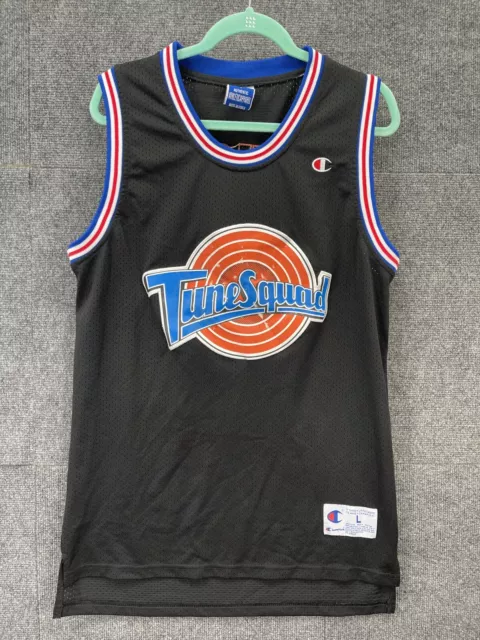 Bugs Bunny Space Jam Tune Squad 1 Jersey – JerseyHouse