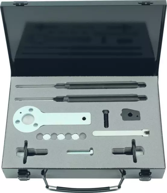 KS TOOLS Jeu d&apos;outils de réglage moteur pour Alfa Romeo / Fiat / Lancia,...