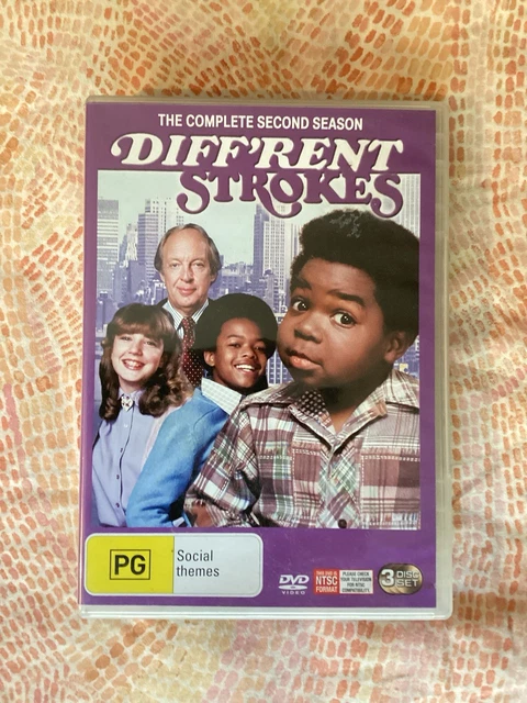 その他 Diff&#39;rent Strokes: Complete First Season [DVD] Amazon.com: Diff'rent Strokes - The Complete First Season