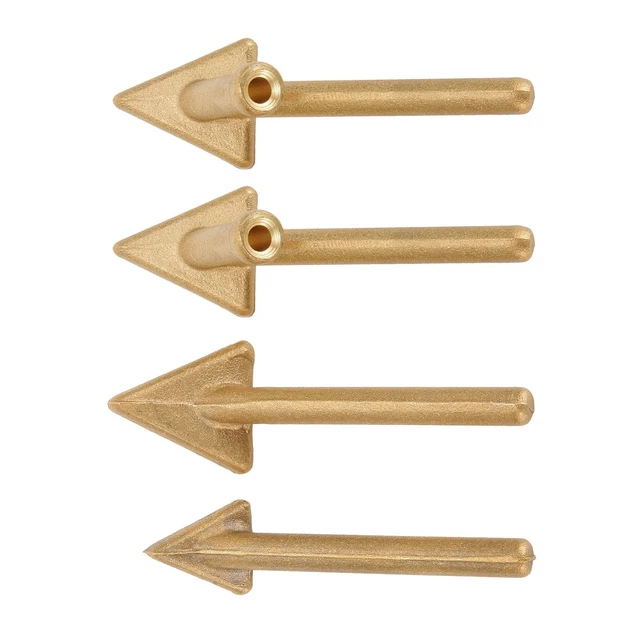 Embouts De Remplacement Pour Fer à Souder 80W - Lot De 2 Pièces Premium, Origine Japon