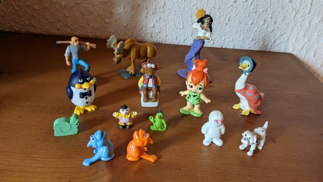 Figurine Italienne Brainrot Imprimée En 3D : Tralalero, Tung, Capuchina, Udin, Tripi, Burbaloni Et Plus - France