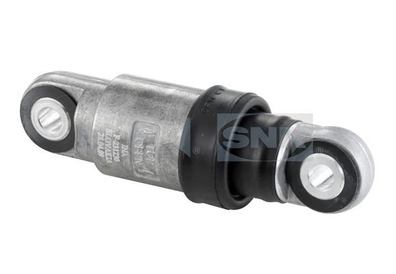 Galet Tendeur (Courroie D'accessoire) Vw Transporter T4 Camionnette 2.5 Tdi