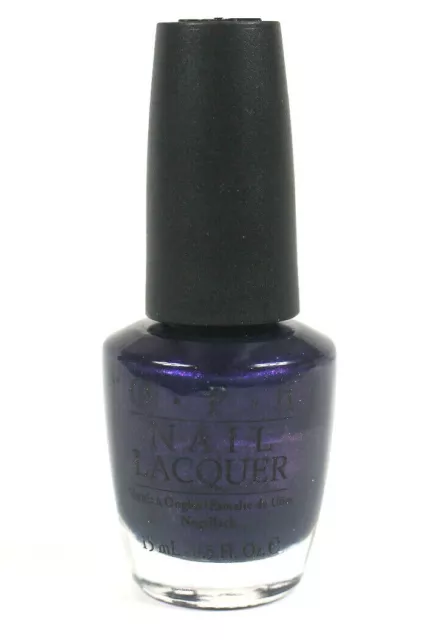 OPI Play 'Til Midnight Nail Polish Holiday In Toyland Collection SALE!!