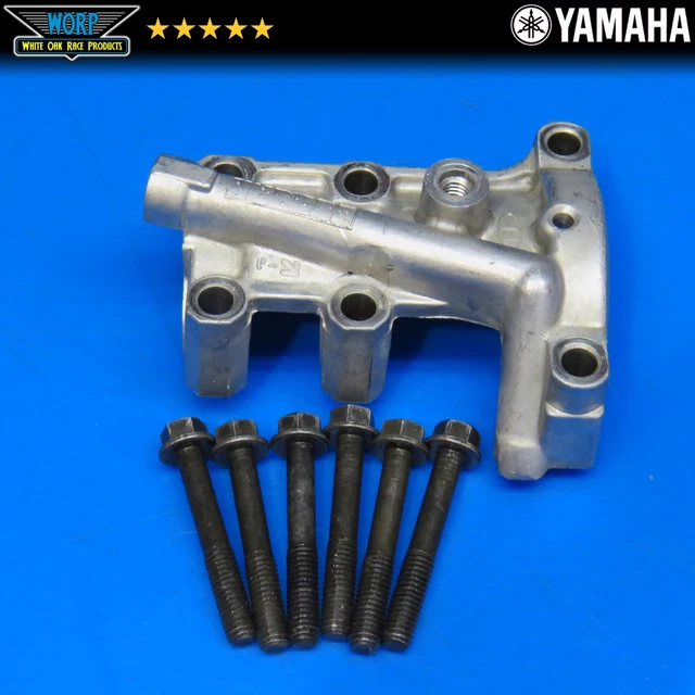 2005 Yamaha Yz450F Intake Camshaft Cam Shaft Clamp Cap 03-05