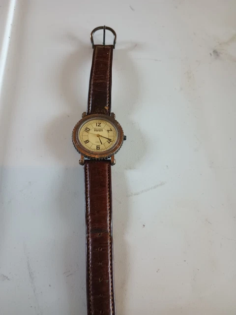 Orologio - Al quarzo - Uomo - Zeppelin - 7134-2 - Rome - Orologi