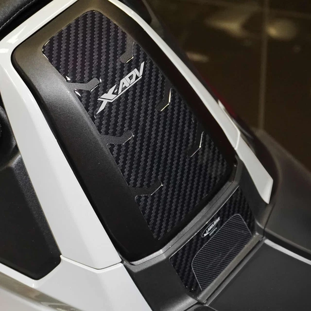 Adesivi 3D GPK Body Kit Compatibili Con Honda X-ADV 750 2021-2025 | Moto Discovery