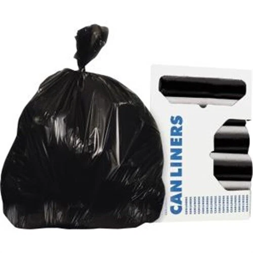 Heritage High-Density Coreless Roll Can Liners Z8648WKR01