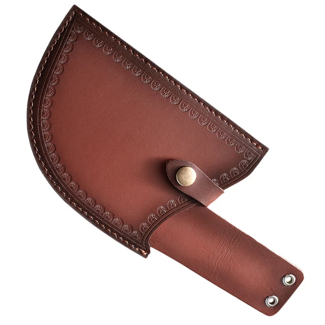 Funda de cuchillo de cocina reutilizable cocina útil