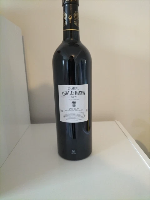 château leoville barton 2009 6