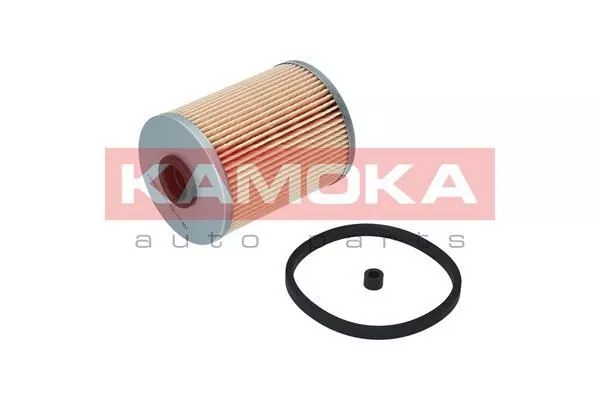 KAMOKA Kraftstofffilter F300401 für OPEL SAAB