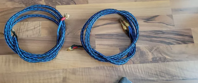 Kimber Kabel 8TC