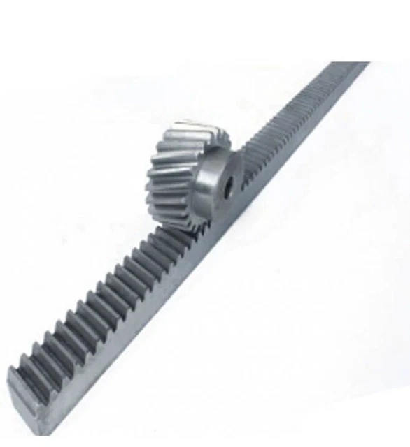 Crémaillère hélicoïdale mod 1,5 1000mm