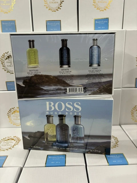 Profumo hugo boss uomo 30 ml top
