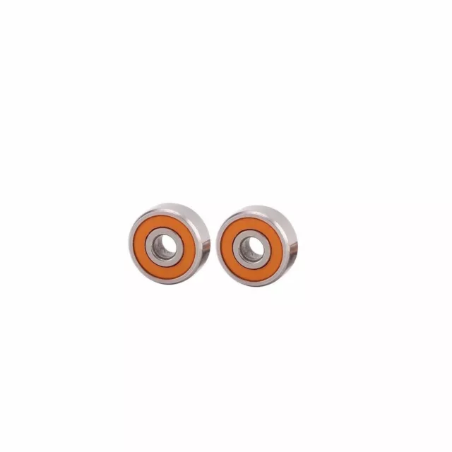 Shimano CERAMIC #7 spool bearings CAIUS B 150HG B, 151HG B (19)