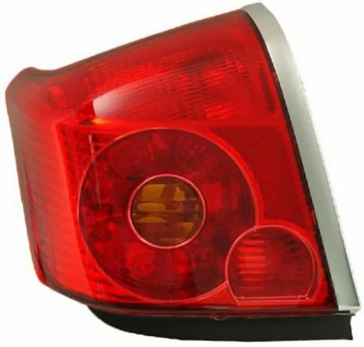 Luz Trasera Para Toyota Avensis Izquierda