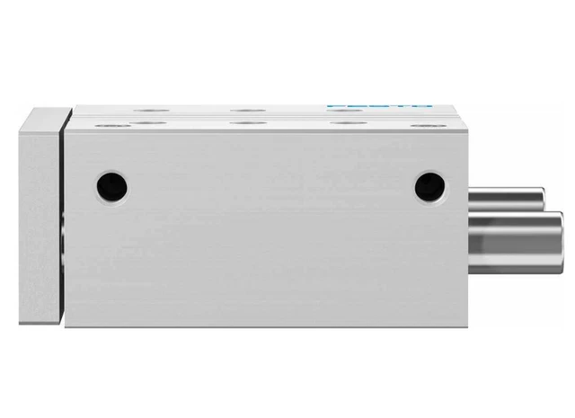 FESTO DFM-63-100-P-A-GF 170881 Guided Actuator New