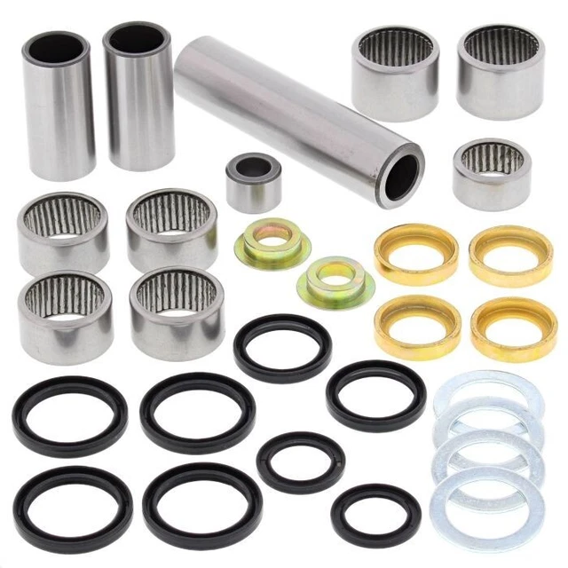 Kit Revisione Cuscinetti Leveraggio Yamaha Yzf 250 2010-2013