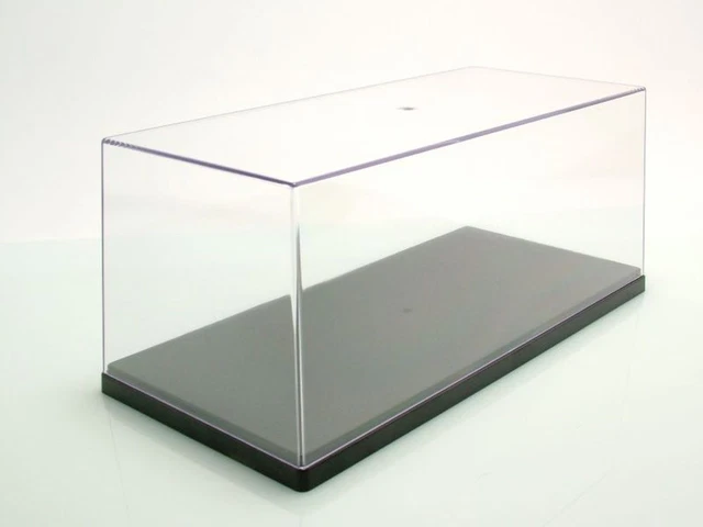 Vitrine murale Vitrosa Mini avec éclairage LED (blanc) | bol