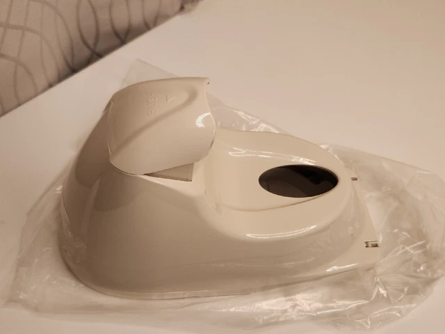 ECOLAB Huntington Foam Dispenser Bone New Soap Dispenser