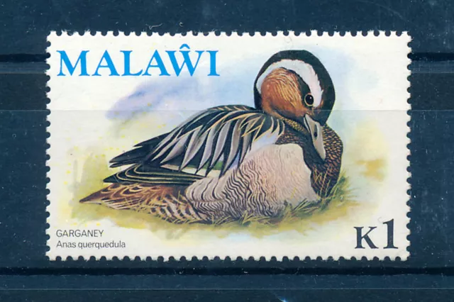 Malawi 1975 Definitives Sg483 (K1) Mnh