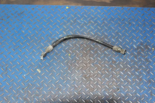 Gate Hydraulic Hose  P/N: Msha2G-11C