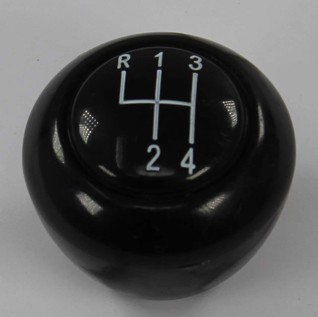 NEW 1966-68 Mopar Inland Shifter 4 Speed Knob