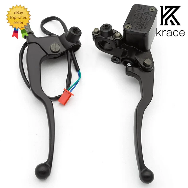 FOR BAJAJ PULSAR RS200 135LS AS150 NS160 NS200 Brake Master Cylinder