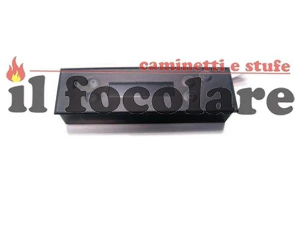 Pannello Comandi Stufa Pellet MCZ Originale - Ricambio 41451701500 - Foto 12