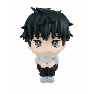 jujutsu kaisen megahouse look up