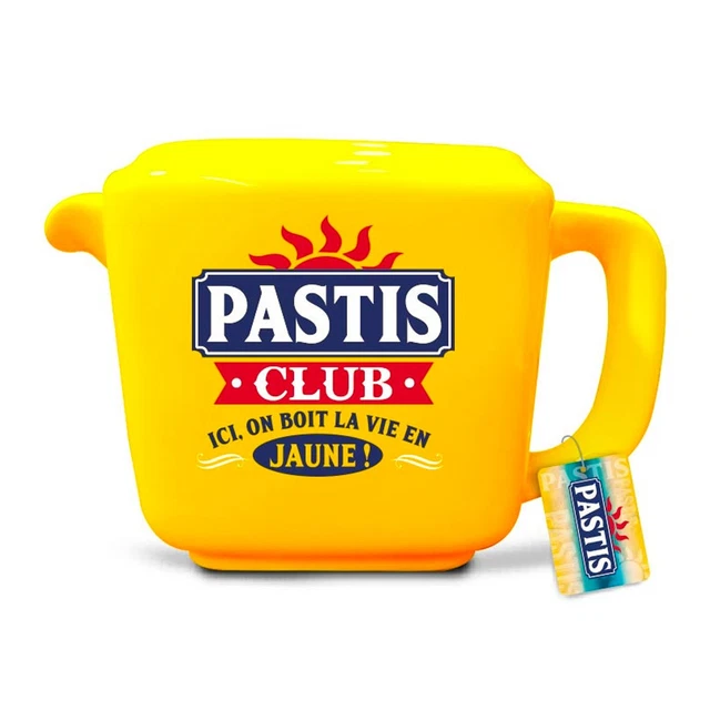 Piste de des 421 pastis 51 - Idée cadeaux