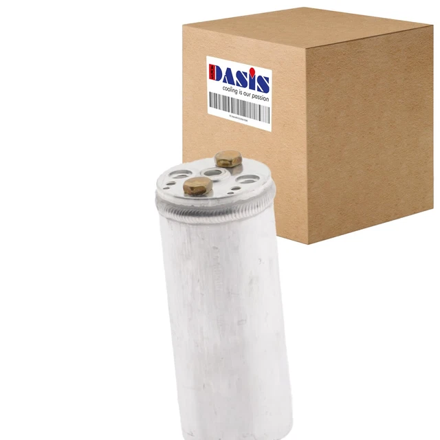 Filtre Déshydratant, Climatisation DENSO DFD23019 Pas Cher
