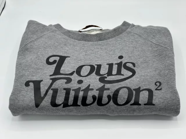 Louis Vuitton Louis Vuitton x Nigo Lock Sunglasses Z1361W