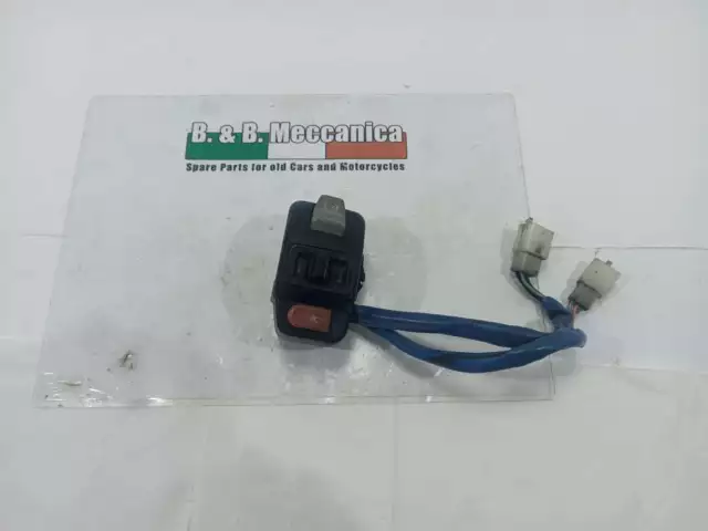 Interruptor Luces Izquierdo Kymco People 125 1999-2005 (IN498)