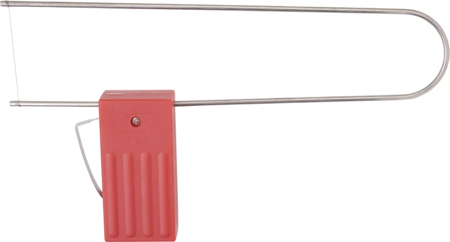 Fresa Per Polistirolo Klimas Ø67mm - Taglierina Per Isolanti, Tasselli ETICS - Foto 9