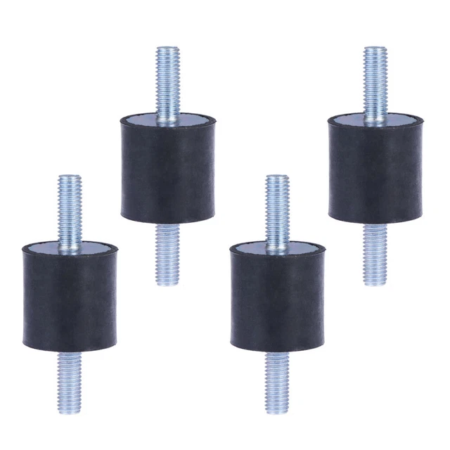 RUBBER ABSORBER RUBBER Isolator Mounts Vibration Isolator Mount Anti