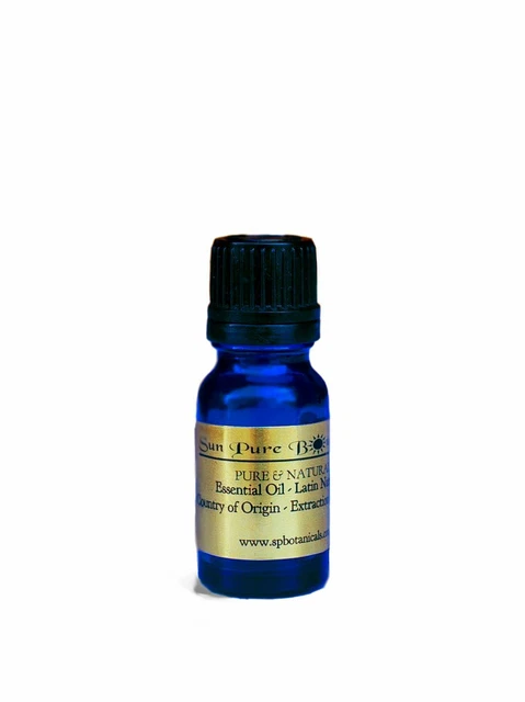 Pure Aromatherapy ESSENTIAL OILS Choose from LARGEST SELECTION  156+ Varieties