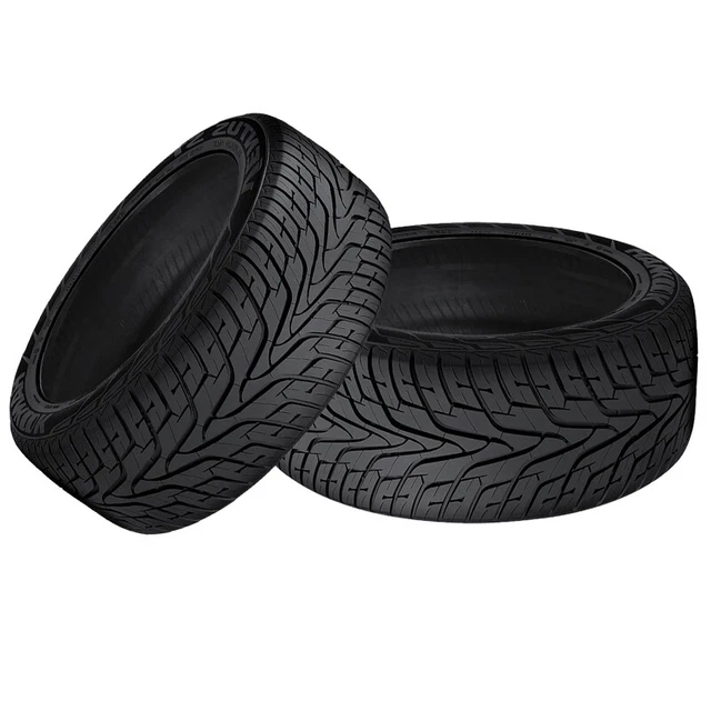 2 X Hankook RH06 Ventus ST 295/45/18 108V Sport Truck All-Season Tire