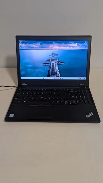Windowsノート本体 ThinkPad P51(Xeon/16G/256+500+16G/M2200) Windowsノート本体 ThinkPad P51(Xeon/16G/256+500+16G/M2200