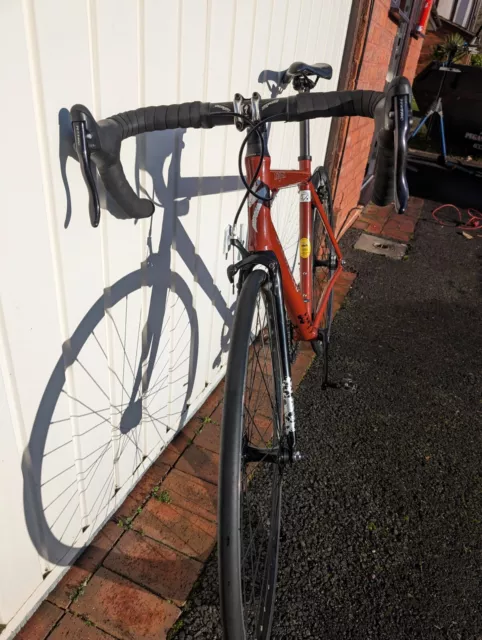 Specialized langster 54cm online